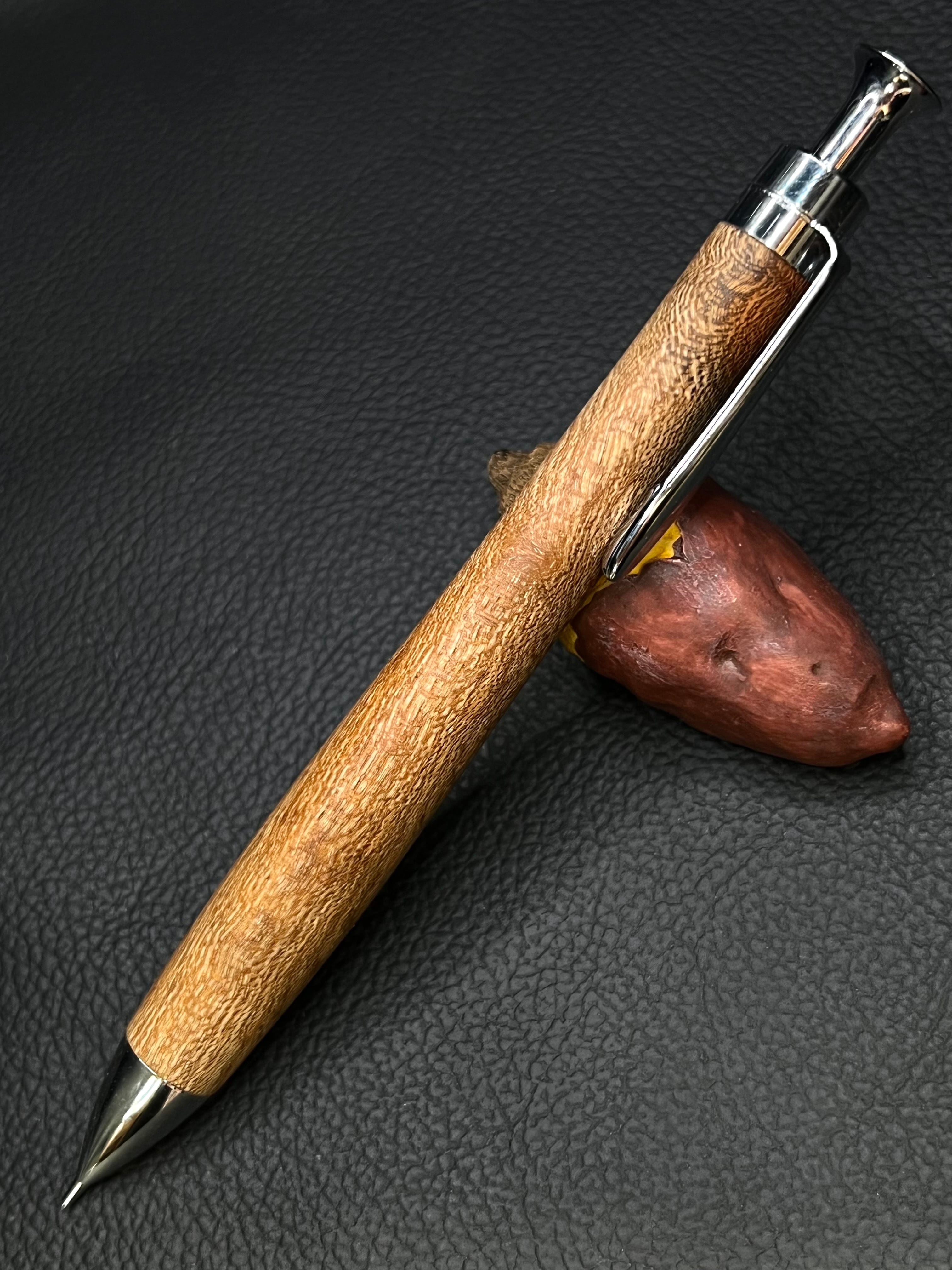 12 欅（ケヤキ）極上玉杢 【キャンセル品の為20％オフ】 | こぶた工房