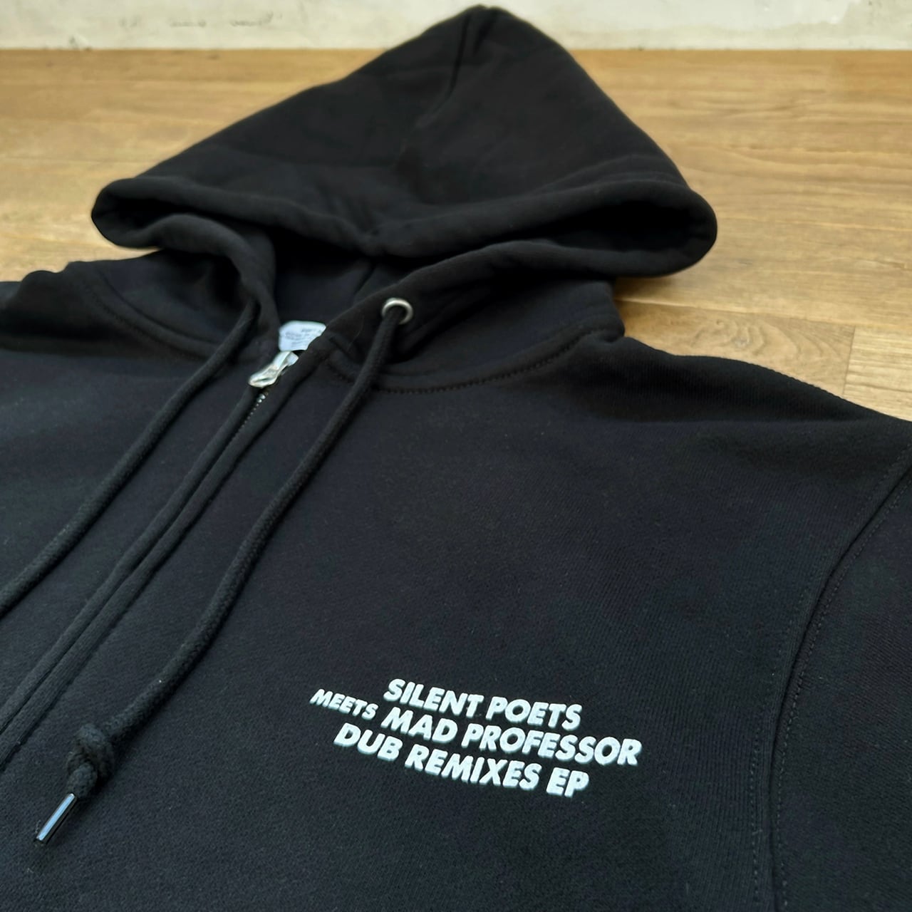 残りわずか〉【別注／Poet Meets Dubwise】Silent Poets Meets Mad