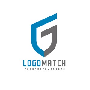 プロフェッショナルF・Gのロゴ