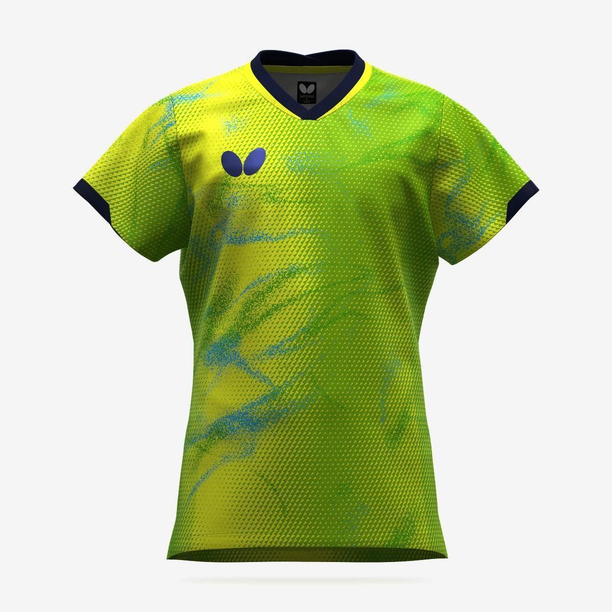 【新年度セール】エリスター１２・シャツ・ジュニア