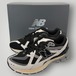 【新品未使用】NEW BALANCE U1906NC スニーカー 靴 シューズ メンズ 27cm 黒/白 BLACK/WHITE ニューバランス ランニング タグ付き