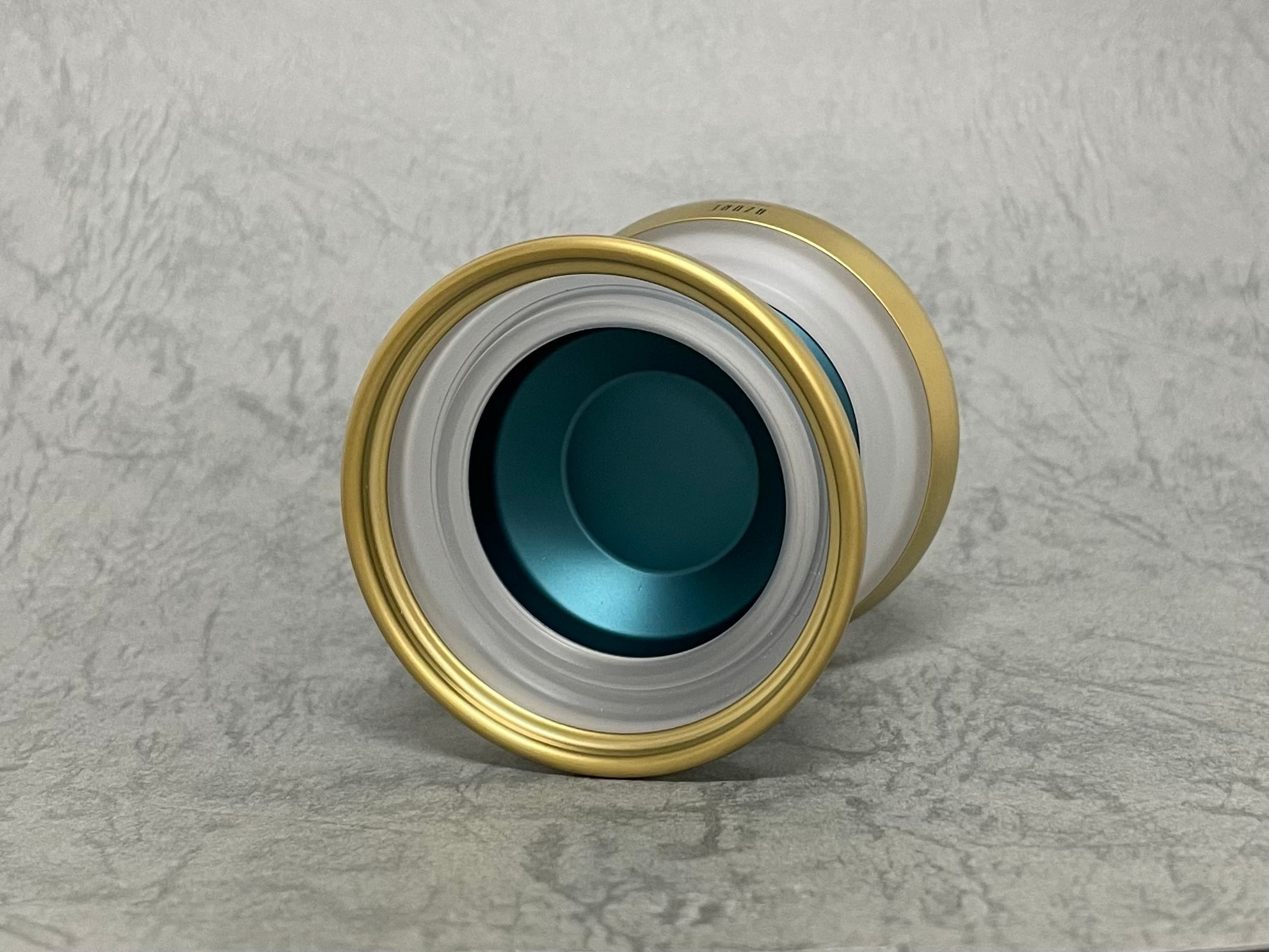 フルヴィア モノメタル　ヨーヨー フルヴィア モノメタル - ラフトヴァーク┃ヨーヨー専門店リワインド