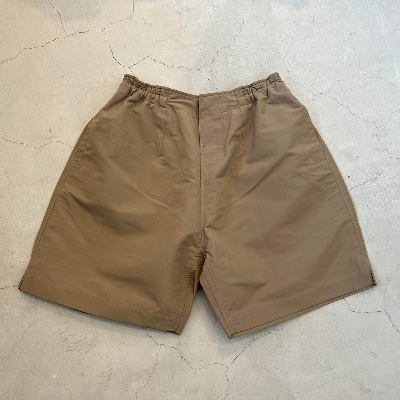 KAPTAIN SUNSHINE Trainer Shortpants | brownriver