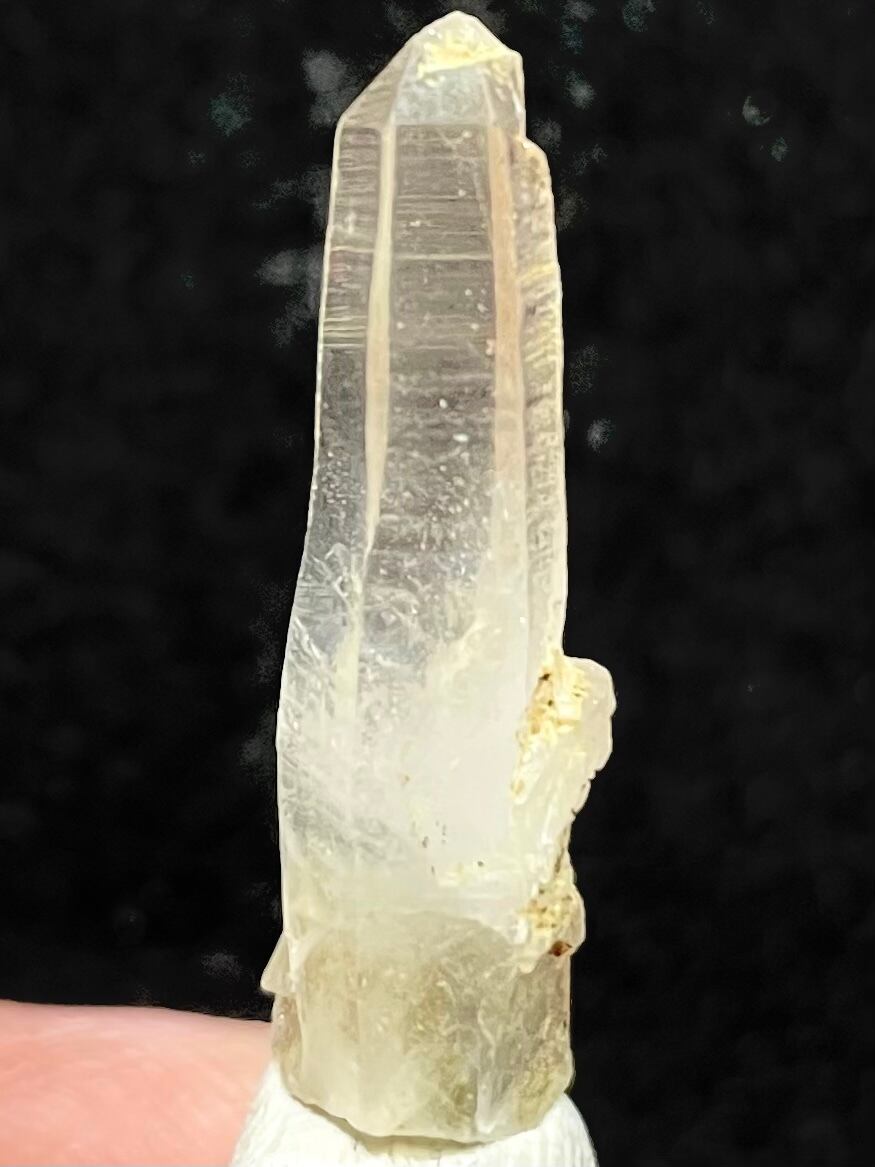 35) 高千穂天岩戸水晶・不死鳥(フェニックス)