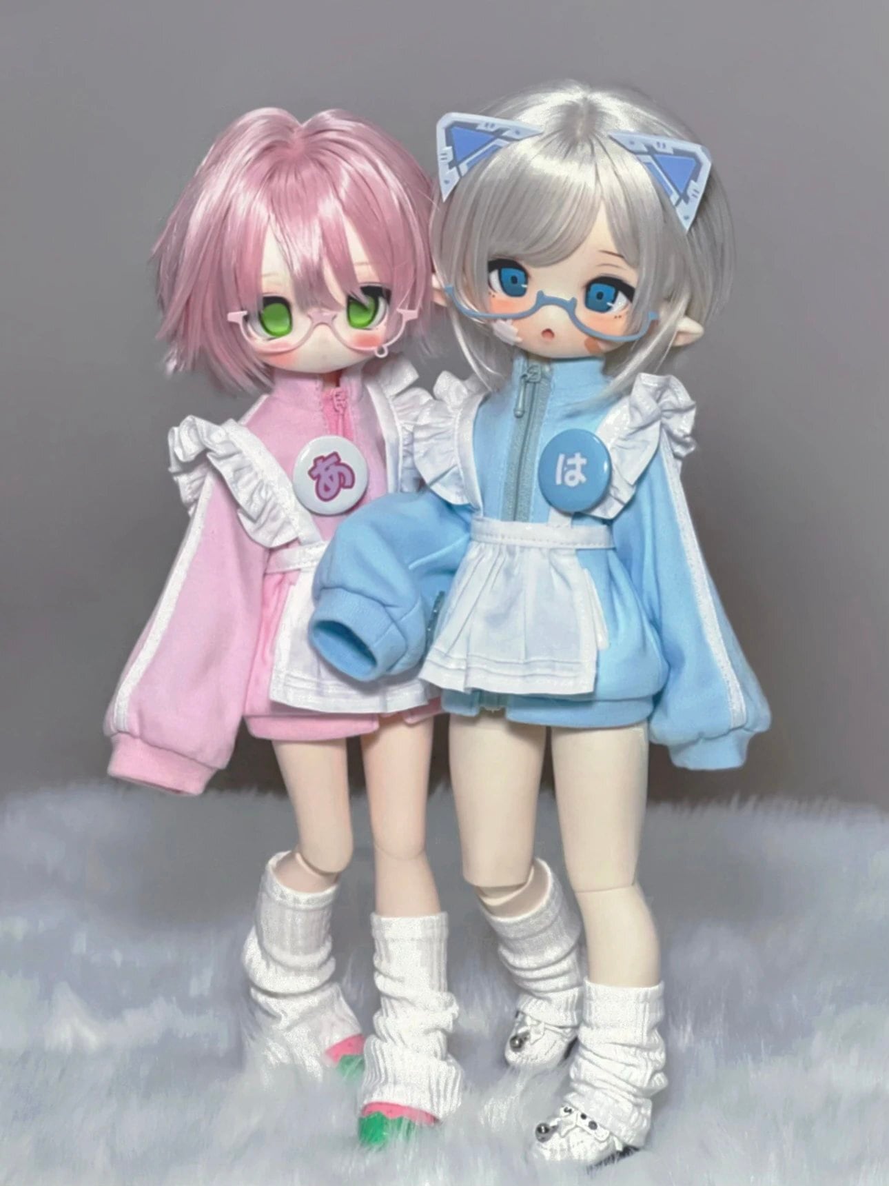 1/6(20-30cmドール) | miodollmio