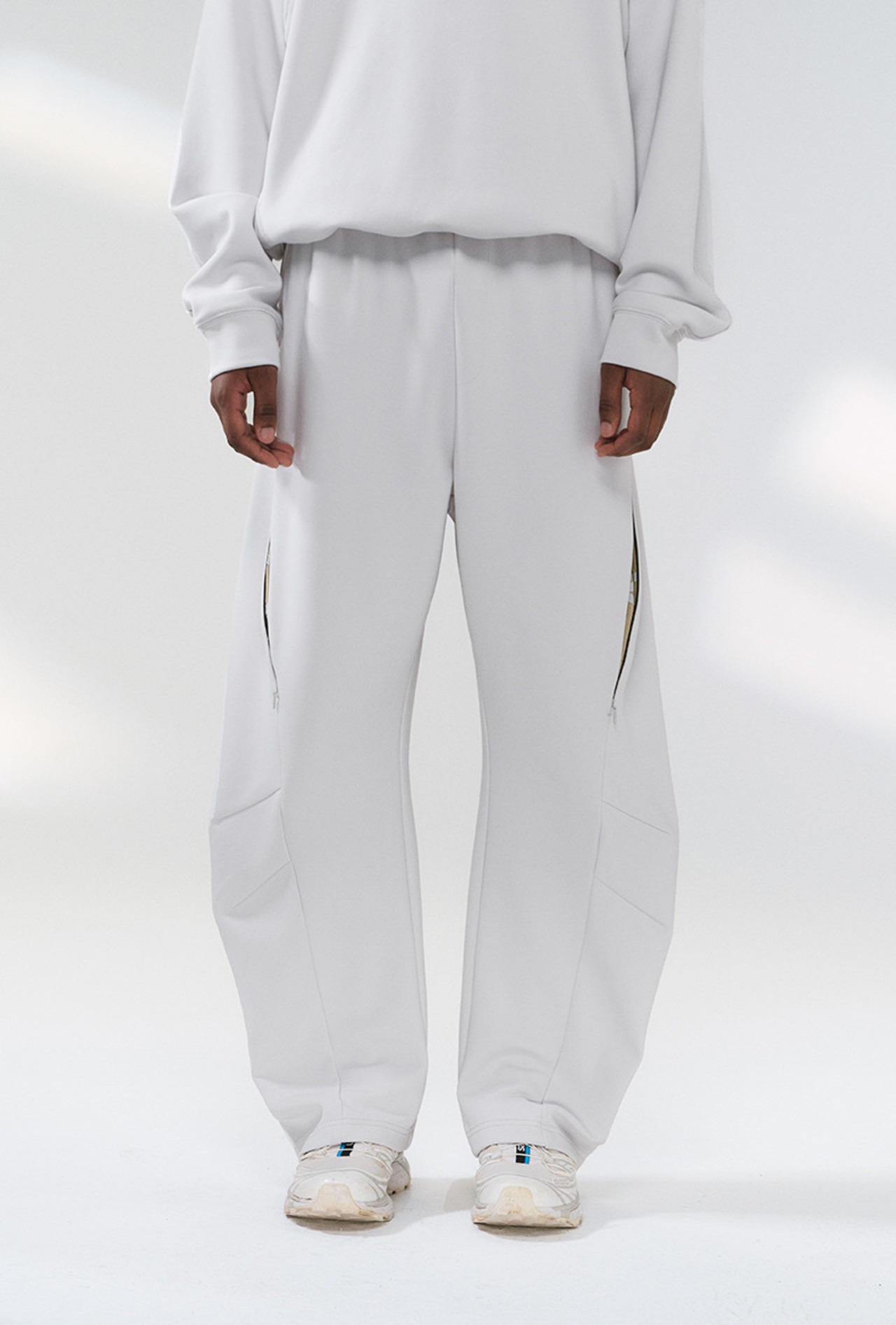 LYCRA® ベンチレーションスウェットパンツ