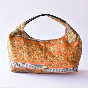 STITCH BAG / No, 10207