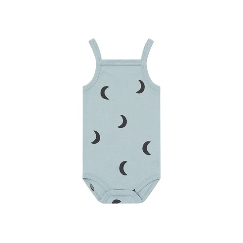 organic zoo / River Midnight Tank Bodysuit / 3-6m・6-12m