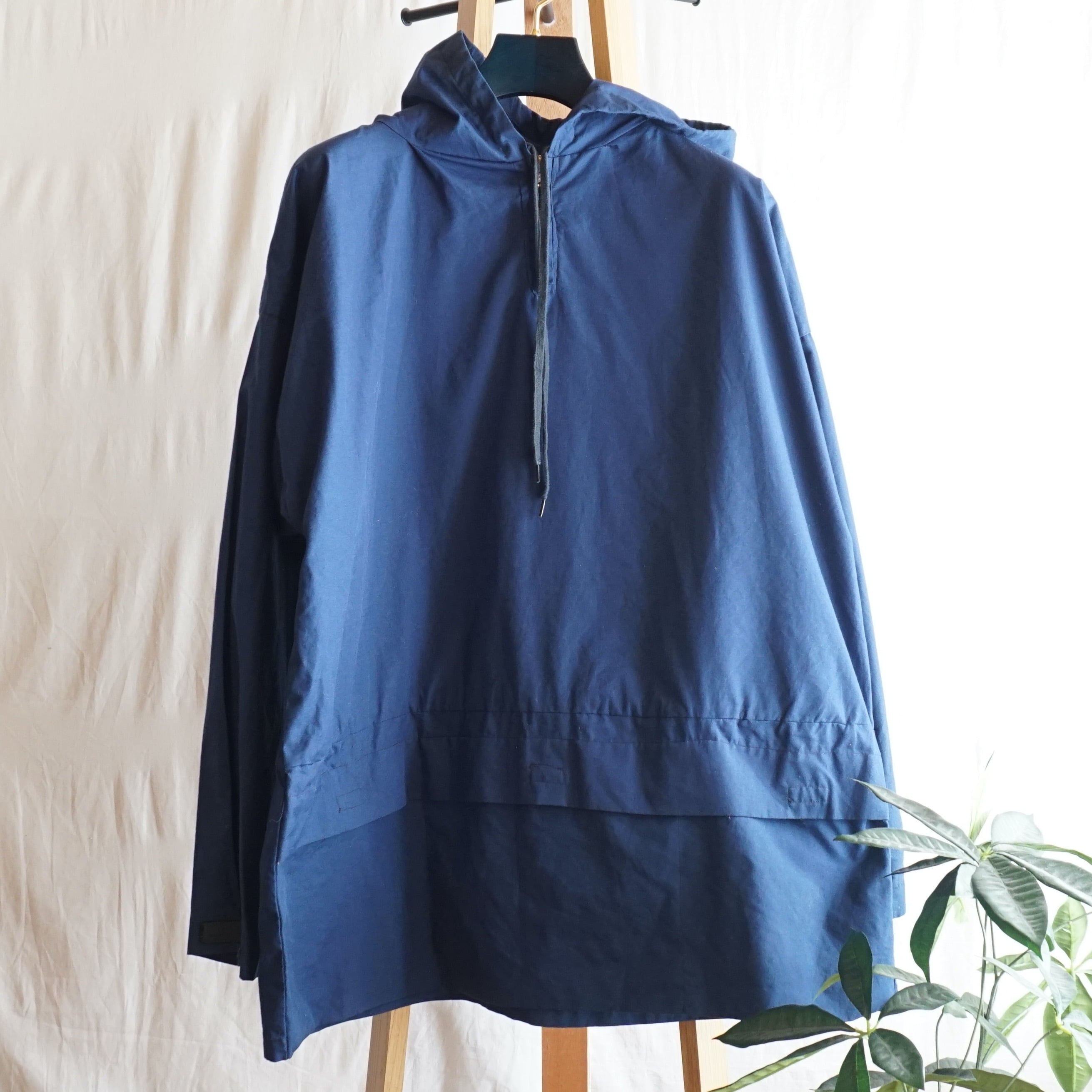 フィンランド アノラックパーカー 80's Finland [C1739] | 古着屋