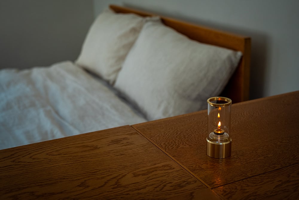 Dancing Lamp | tokyoeast