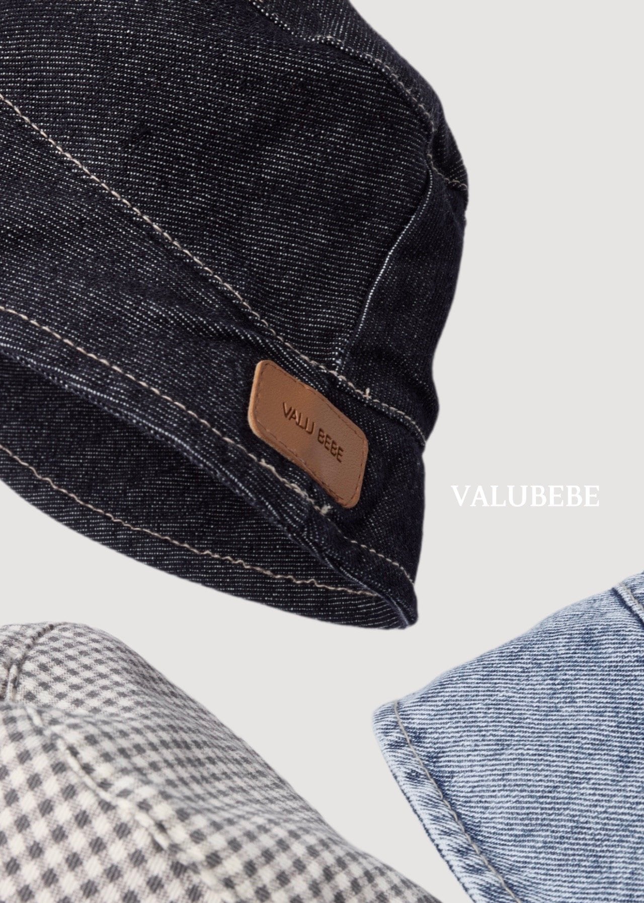送料無料【予約】/ ドンキバケットハット / valubebe