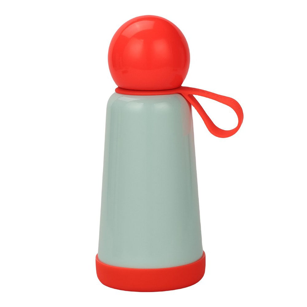 Skittle Bottle 2.0 300ml (Mint & coral) / スキットル ボトル 2.0