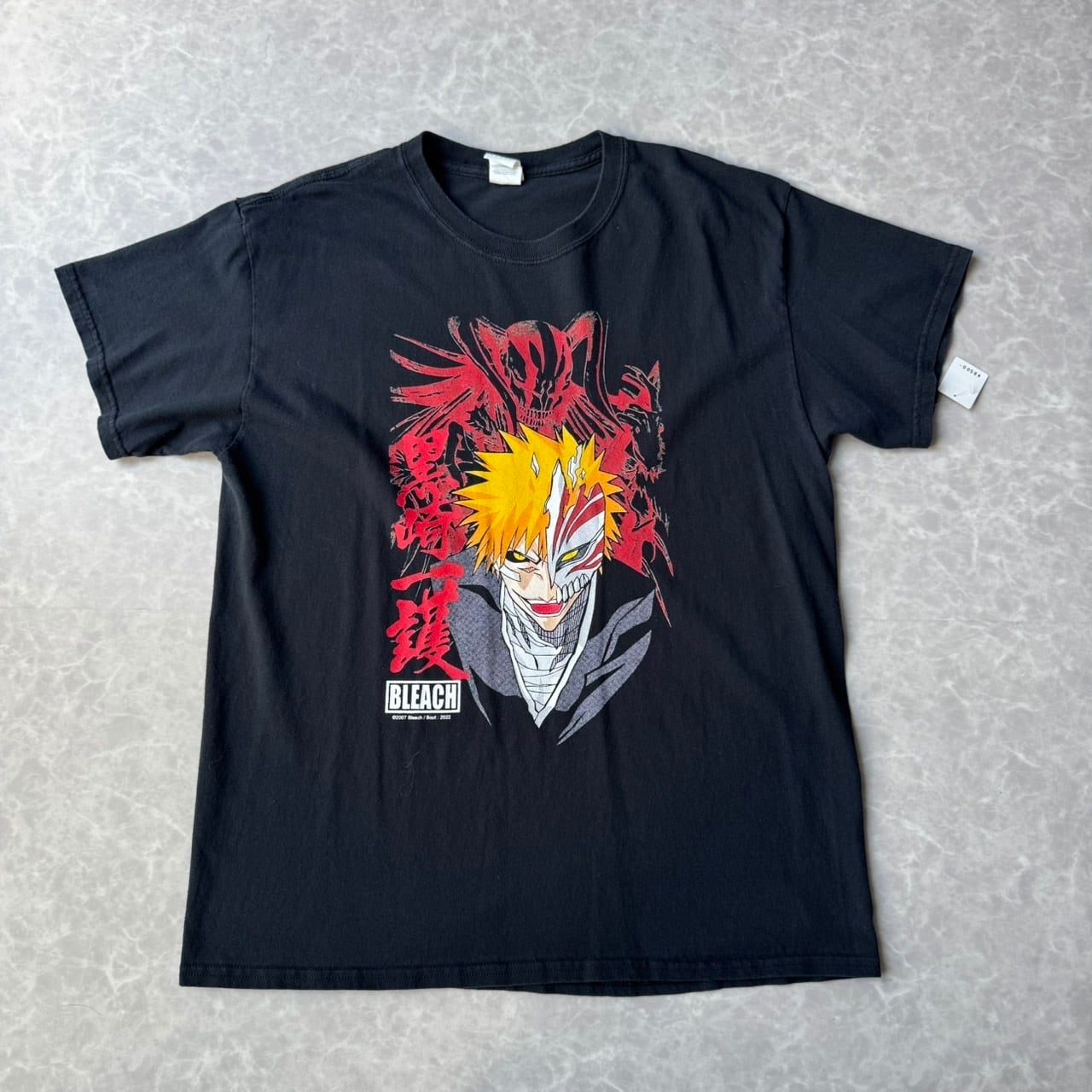 BLEACH 