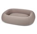 MiaCara - Barca Dog Bed SM (Taupe)