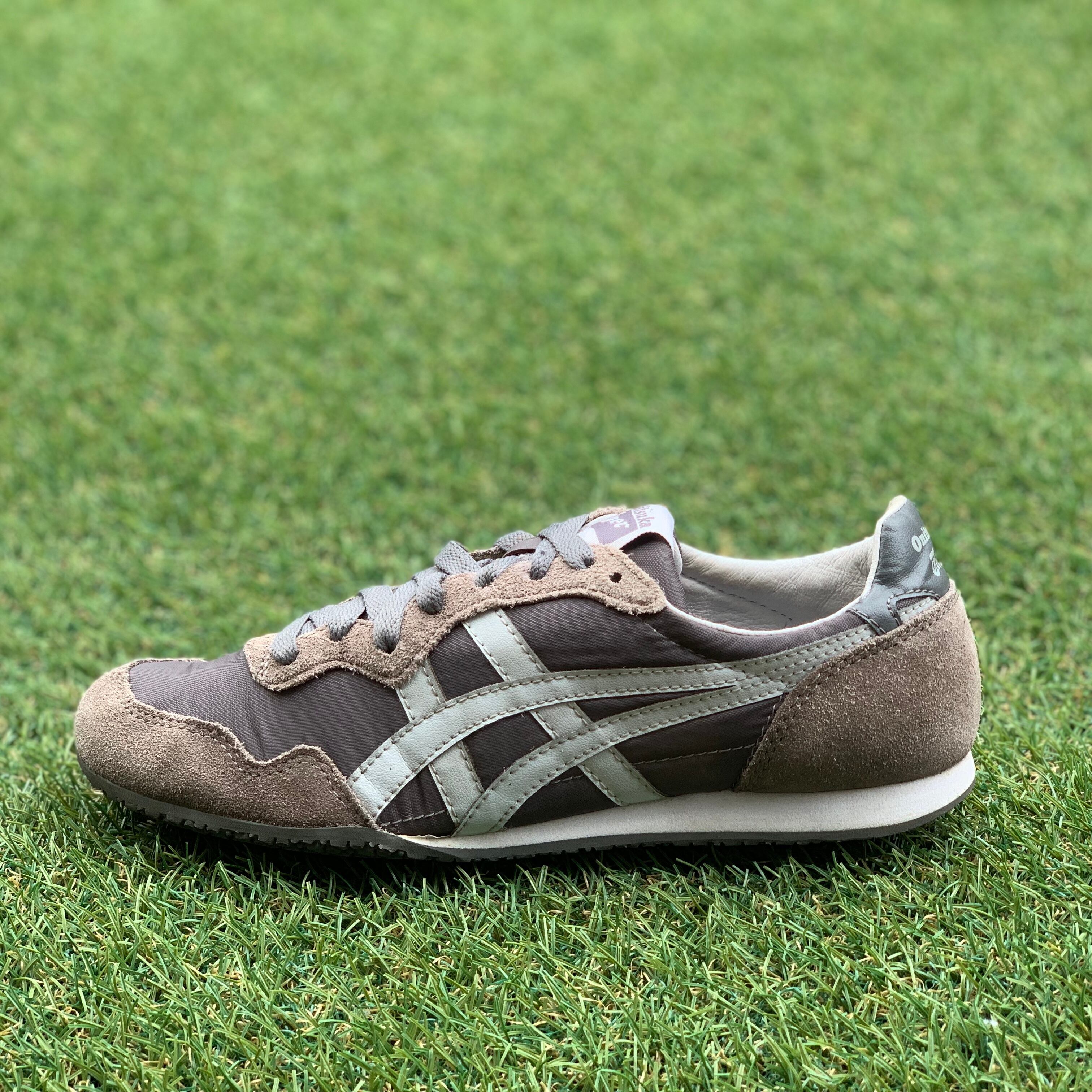 Onitsuka Tiger SERRANO オニツカタイガー セラーノ C744