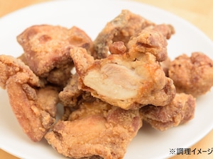 ごちそう維新からあげ（冷凍330g）