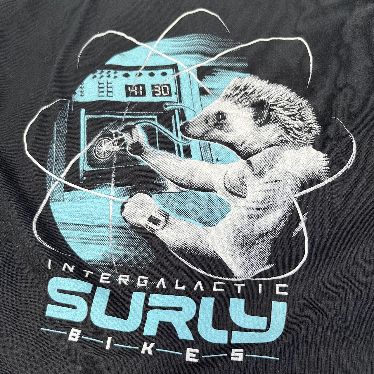SURLY ｜ Garden Pig T-Shirt