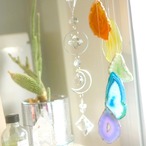 Fruits Wine 07 - アゲートヒーリングチャイム / Agate Healing Chime 1460