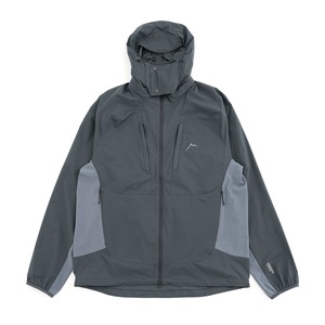 [CAYL] EQ Hybrid Jacket / Denim Blue 正規品 韓国ブランド 韓国通販 韓国代行 韓国ファッション ケイル 取扱店 日本 店舗