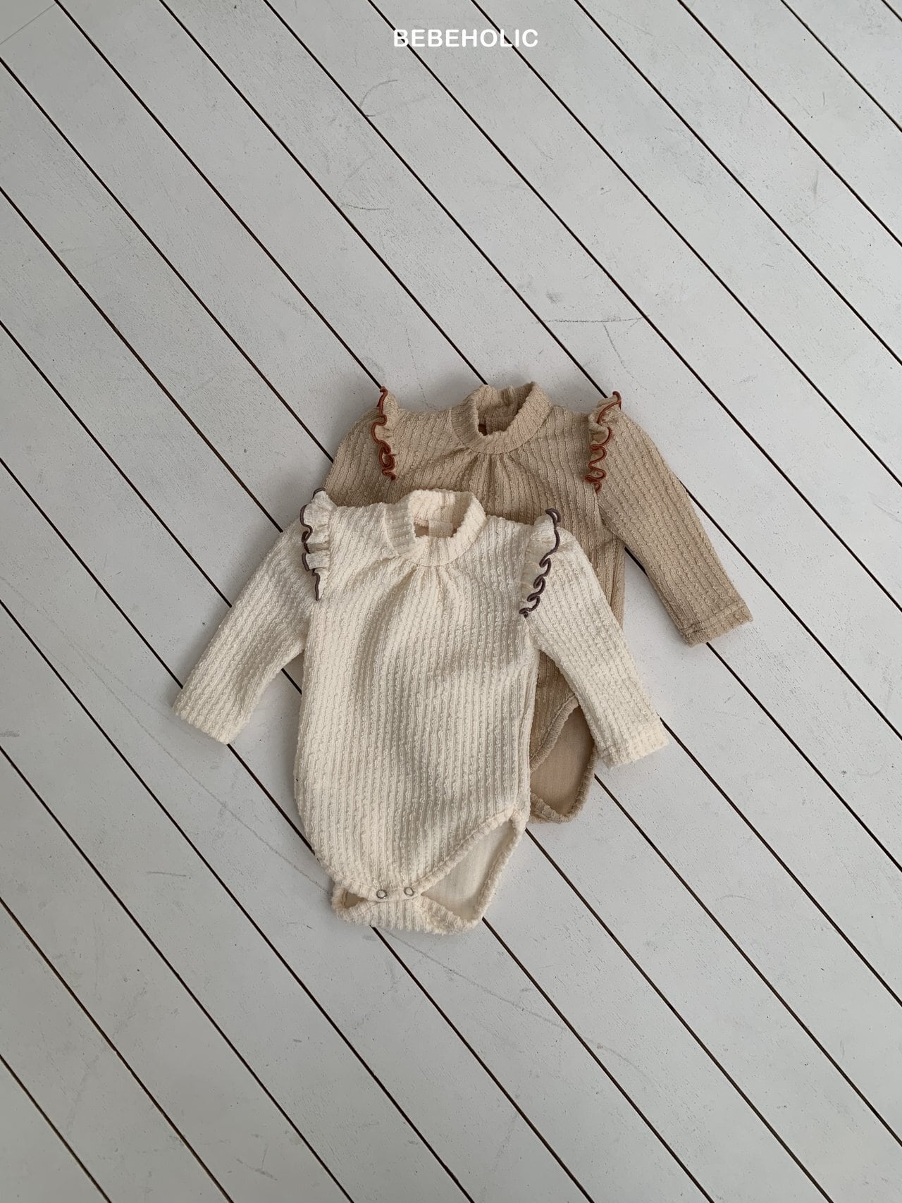 wendy's suit【bebeholic】※3月下旬〜4月上旬発送予定