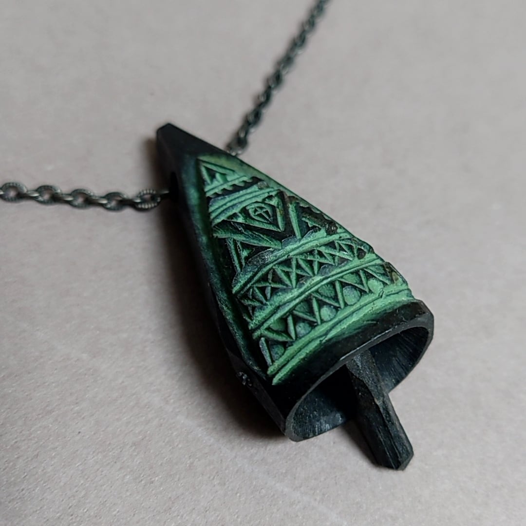 アイヌ彫刻家 砂澤ビッキ作