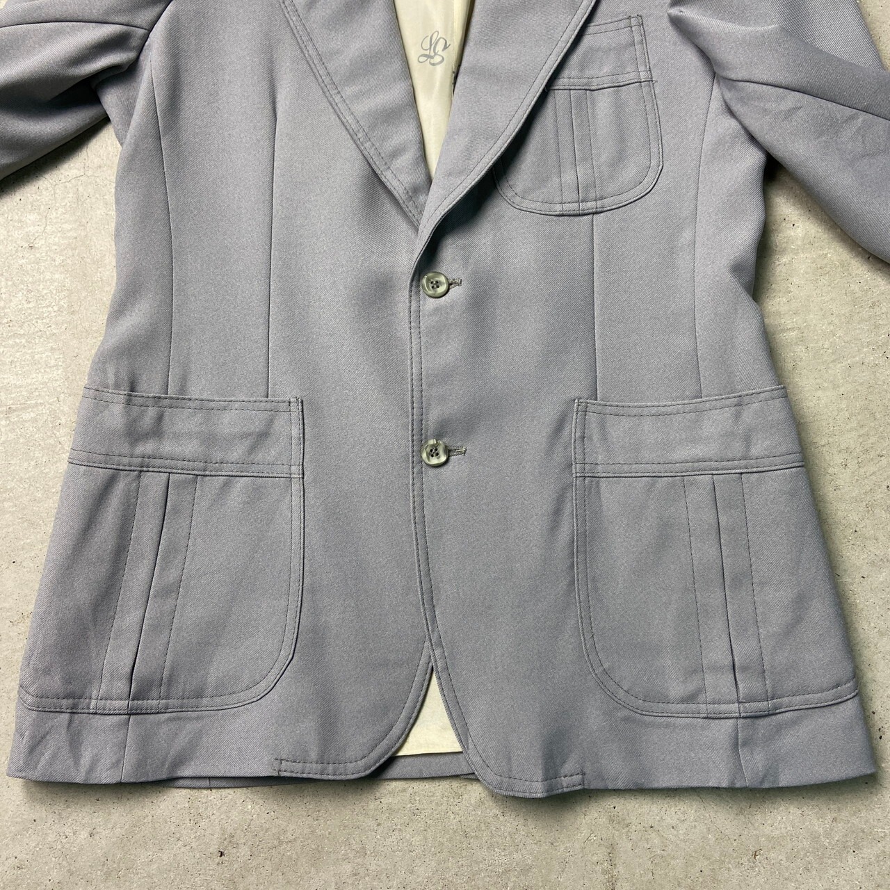 70年代 LEVI