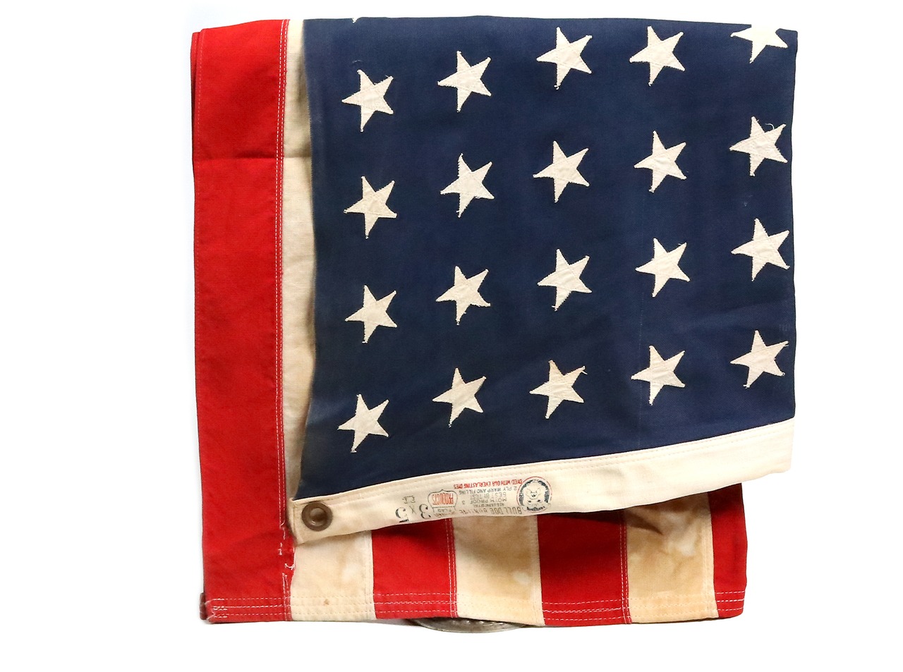 1912-59 Flag of the United States
