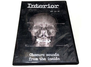 [USED] VA - Interior (2008) [CD-R]