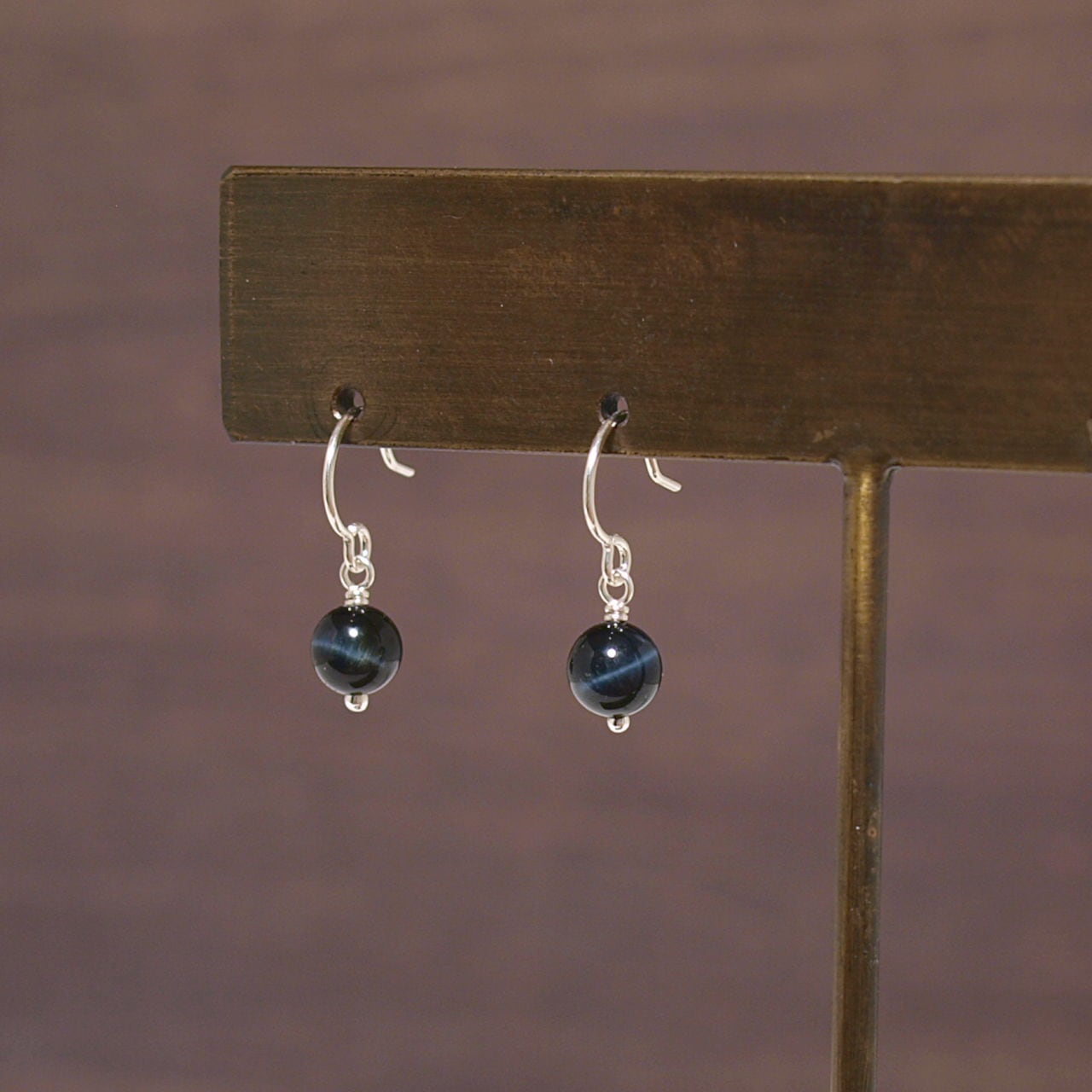 silver925ピアス（イヤリング） | Natural Style
