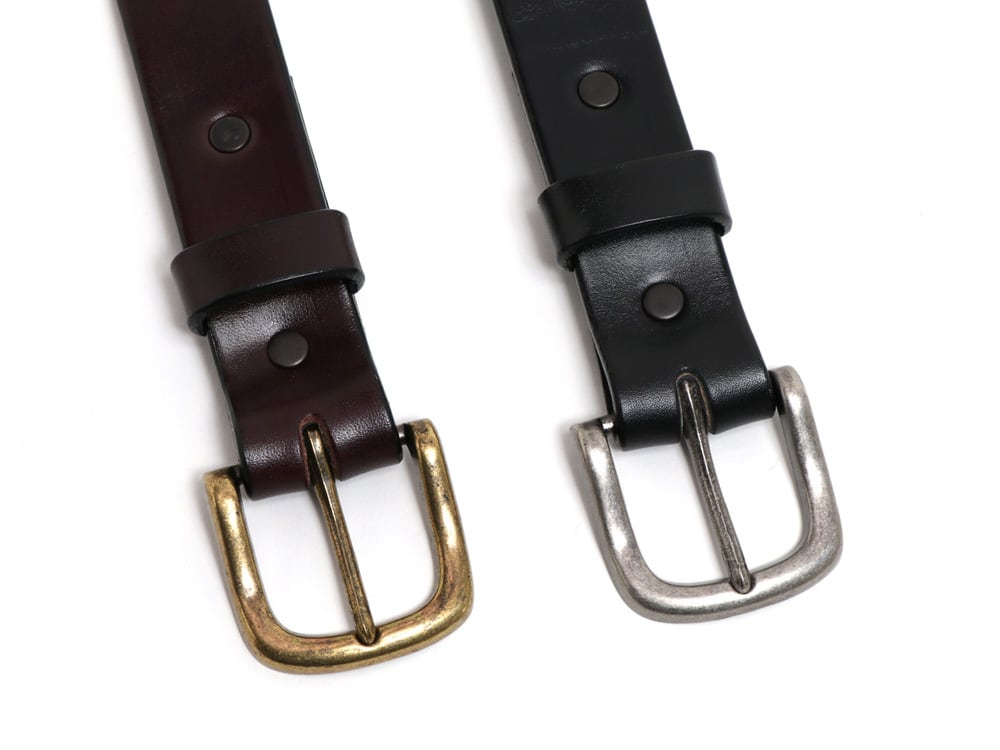 TORY LEATHER トリーレザー HAVANA BROWN ブライドルレザー ストラップ