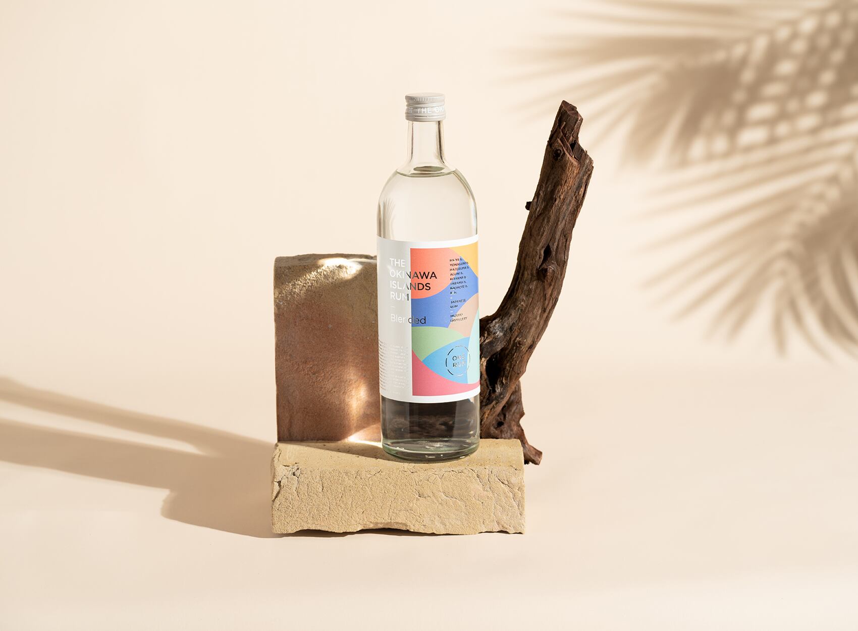 THE OKINAWA ISLANDS RUM | OneSpirit