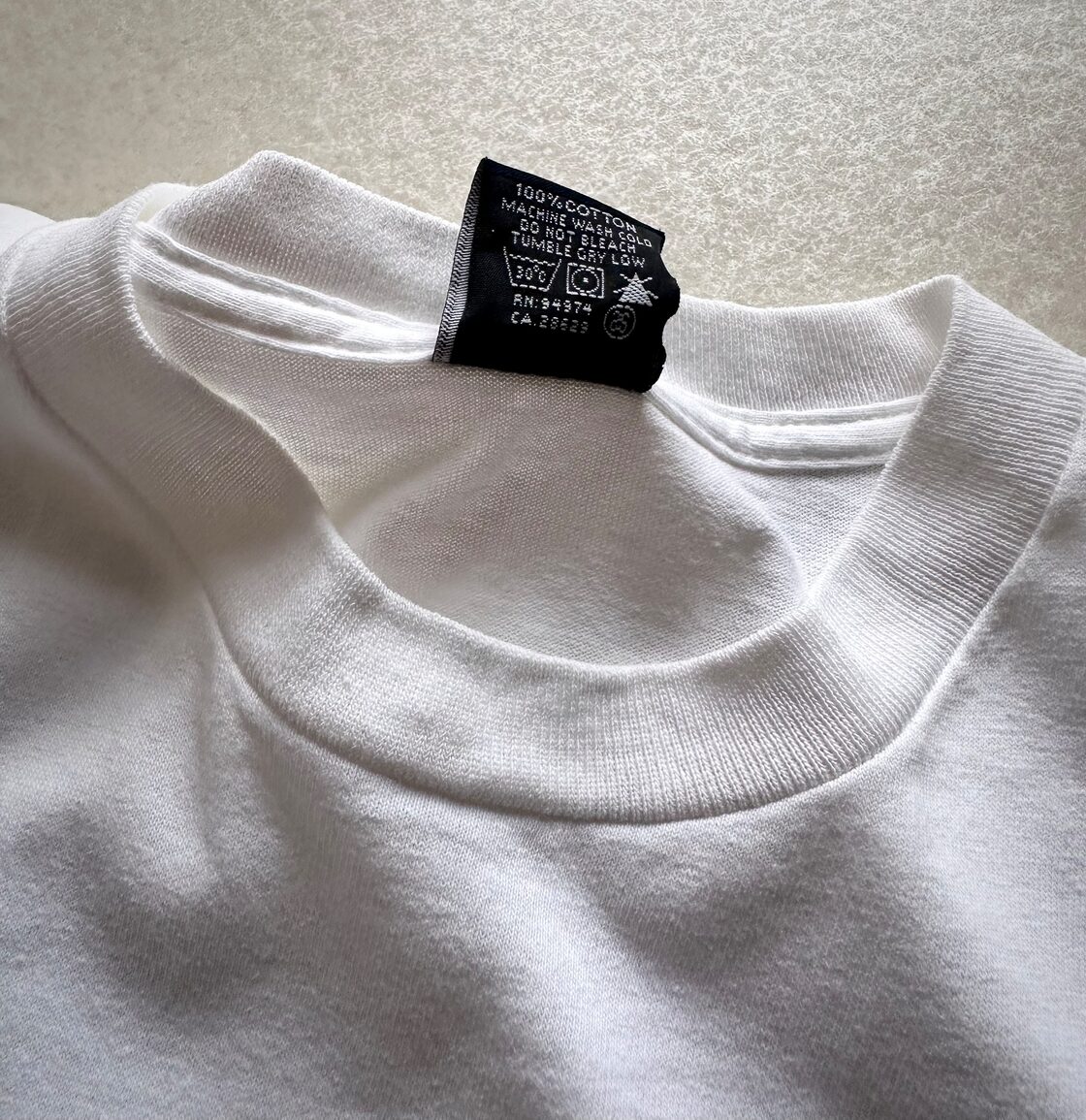 00s USA製 “ STUSSY ” NYC LIMITED SKULL&FLOWER MILLENNIUM TEE OLD 