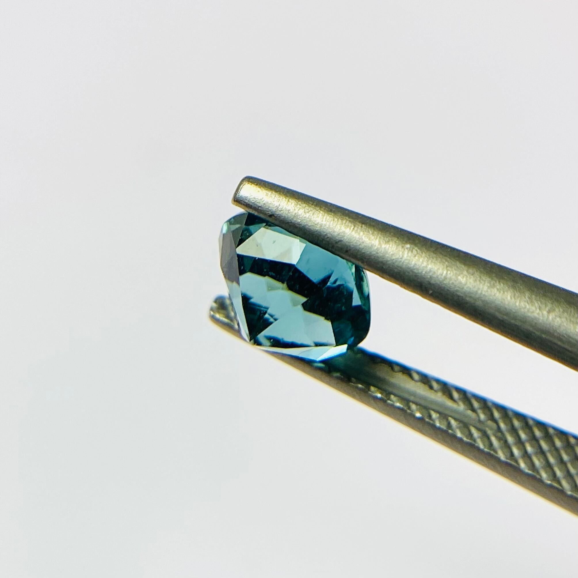 極上！　ラグーントルマリン