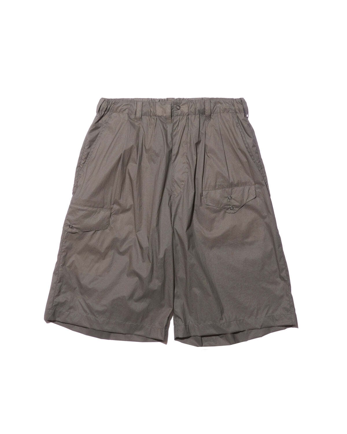 BROWN by 2-tacs B35-P004 