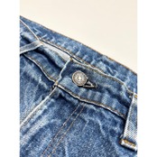80s Levi’s 505 DENIM PANTS MADE IN USA  Size W32L31