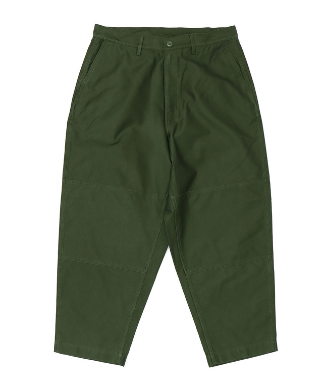 MTF Wide Trouser / MILITARY