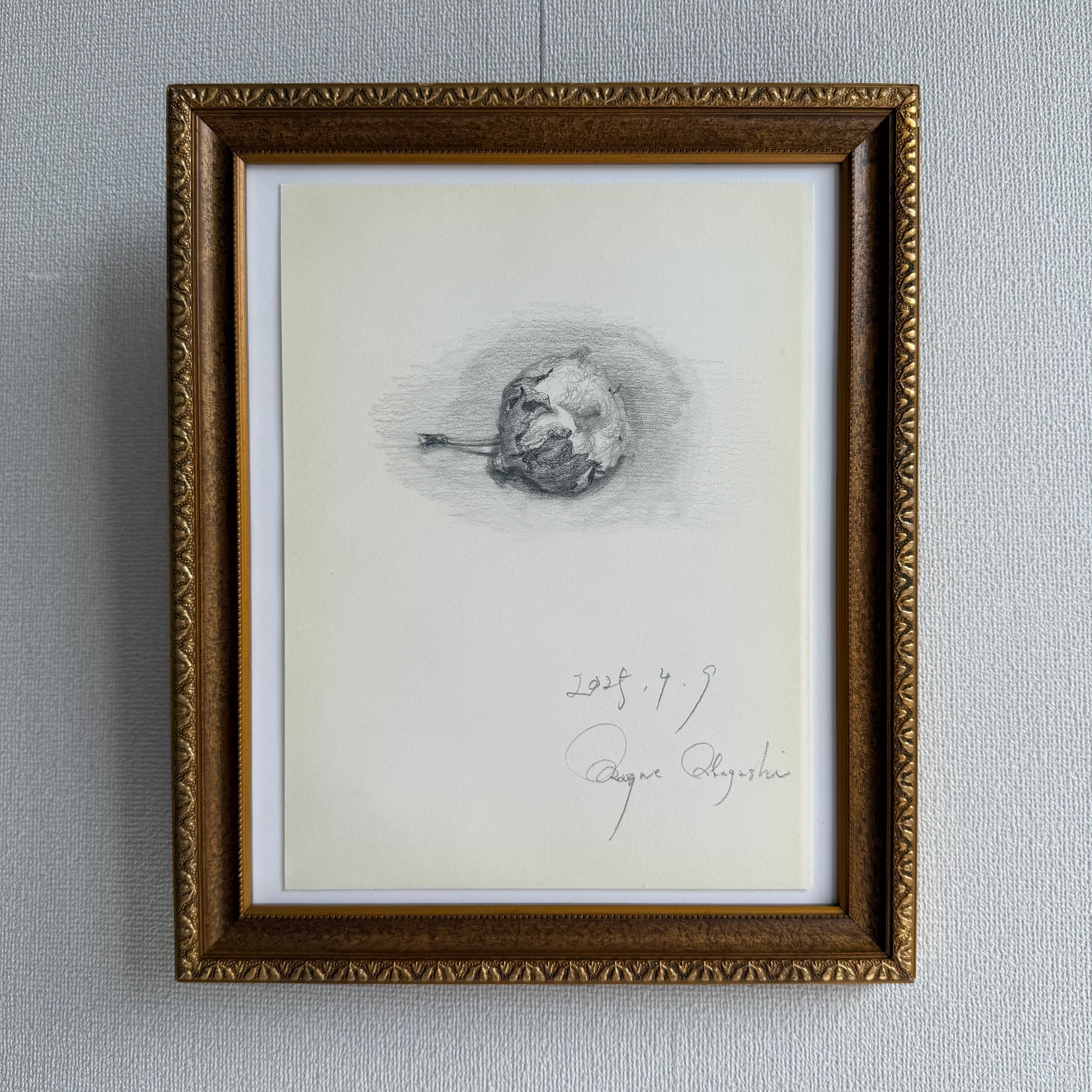 Oliver Gal O59-2 The Look of A Lady オードリーヘップバーン 絵