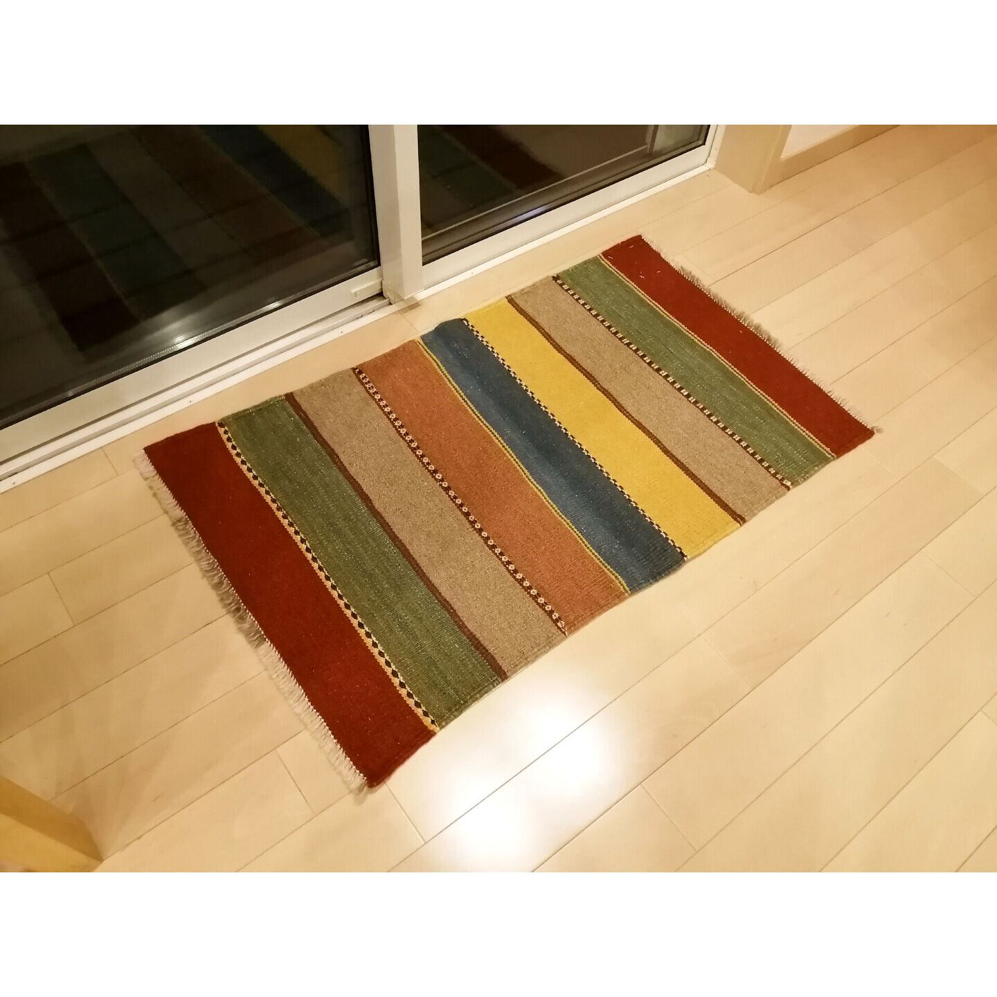 ペルシャキリム 0133