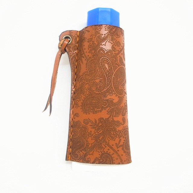 ニベアケース | Trafficleatherworks