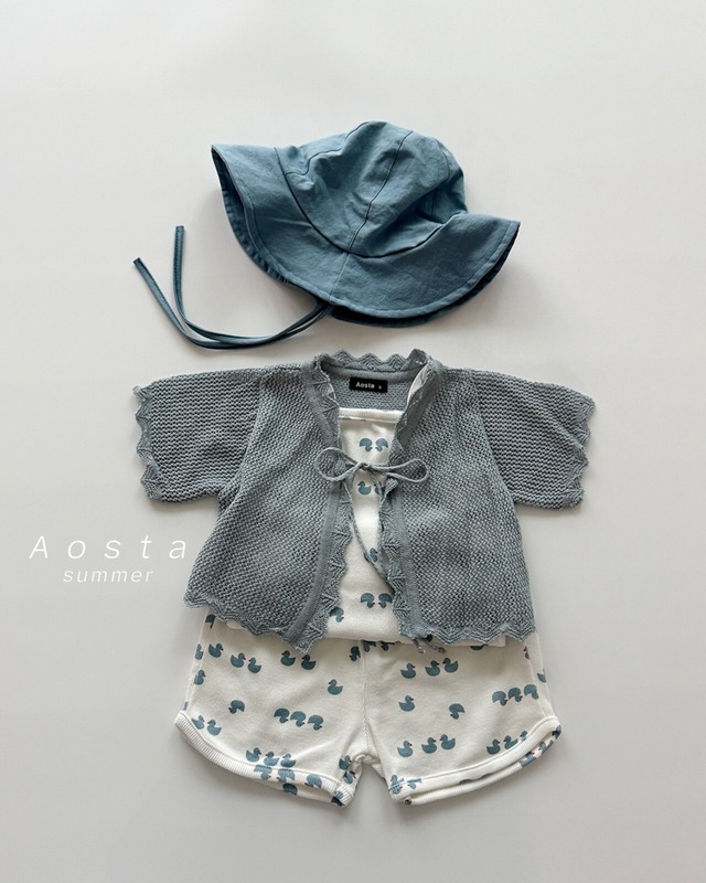 予約⌇aosta / Lip string T