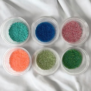 select beads