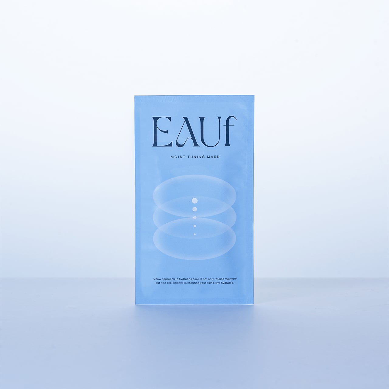 EAUf / Moist Tuning Mask 30枚入