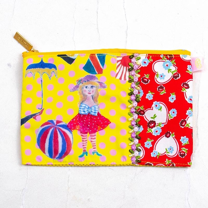 ファッション・小物 | ナカタニ（中谷商店）のチュニックナナショップ