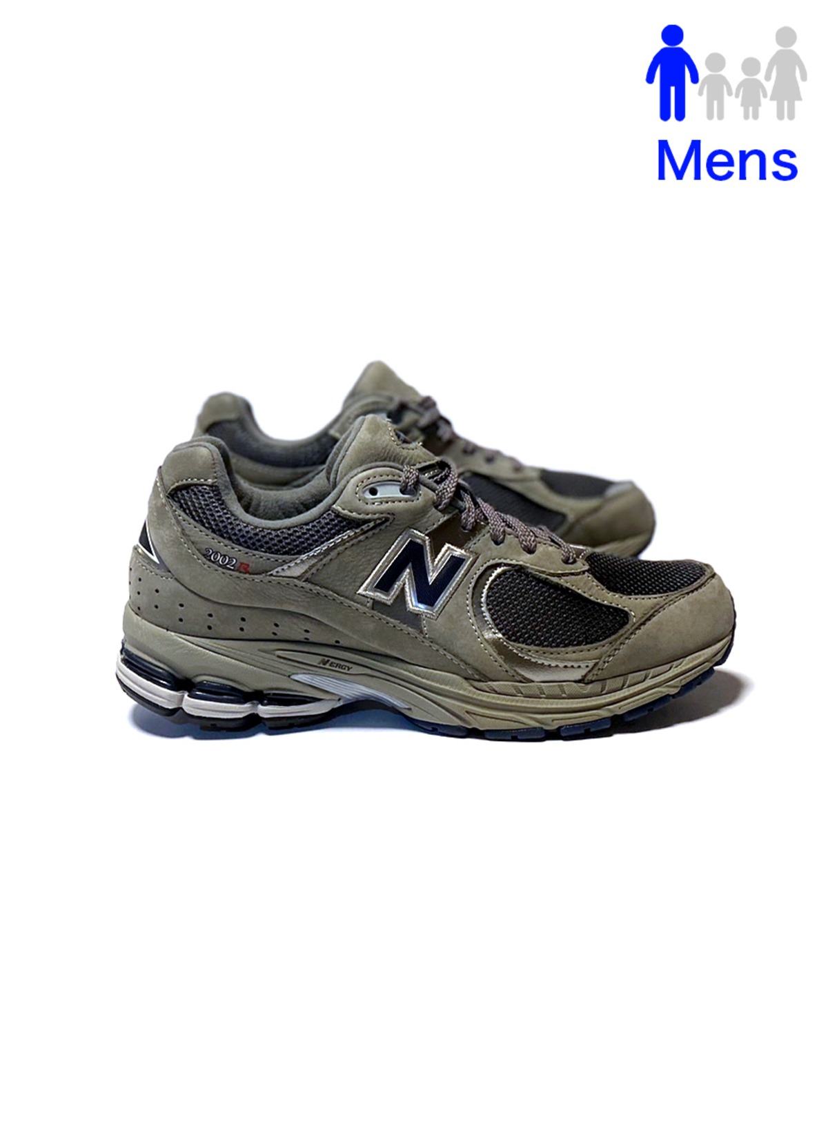 New Balance ML2002RA ”GRAY