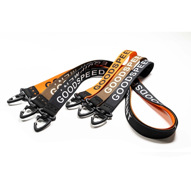 GOODSPEED equipment Neck Strap