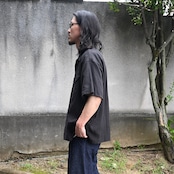 OLD JOE / SWALLOW COLLAR SPORTS SHIRTS (Short-sleeve)