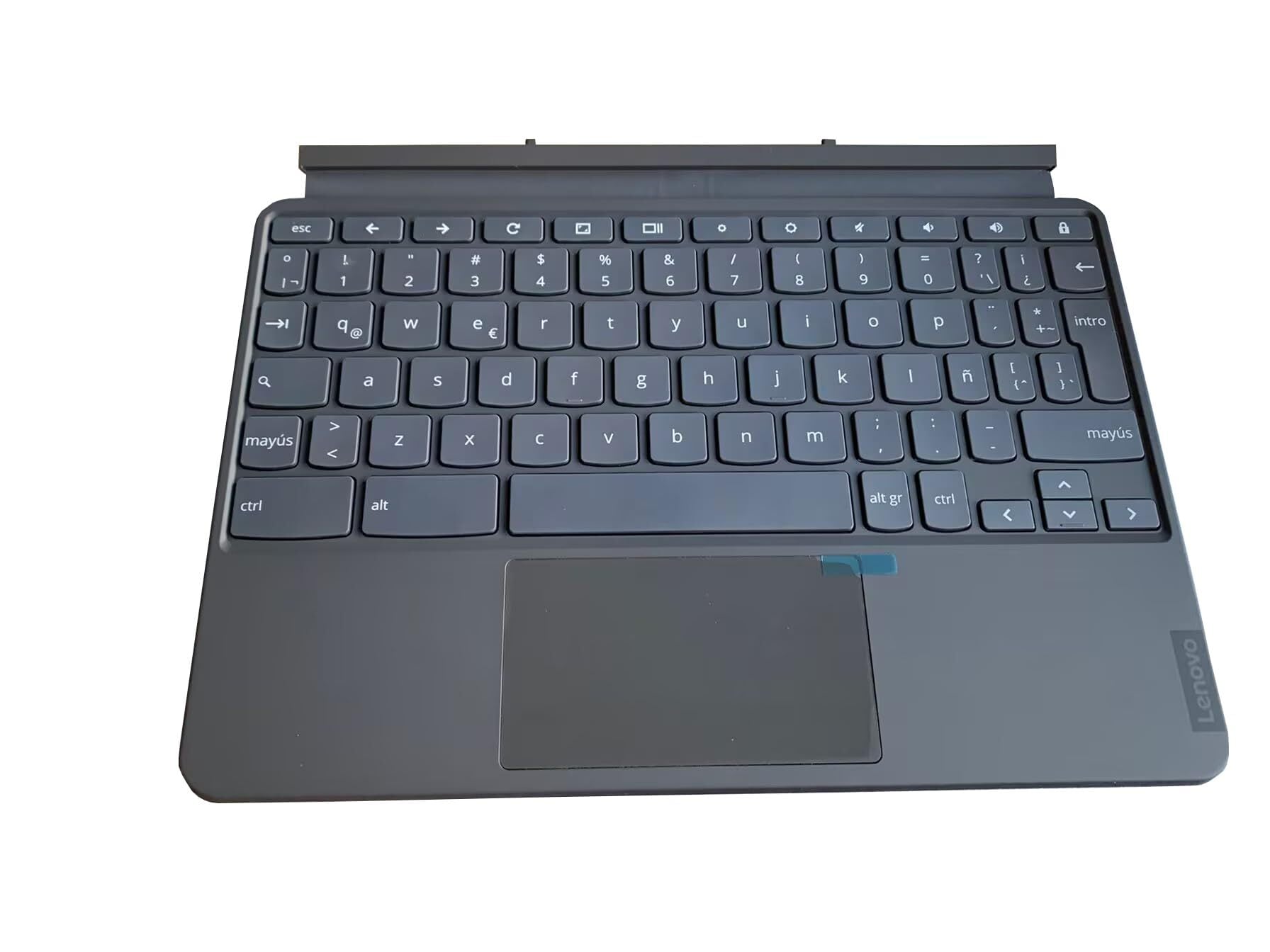 在庫処分】修理交換用 Lenovo Ideapad Duet Chromebook CT-X636F 10.1