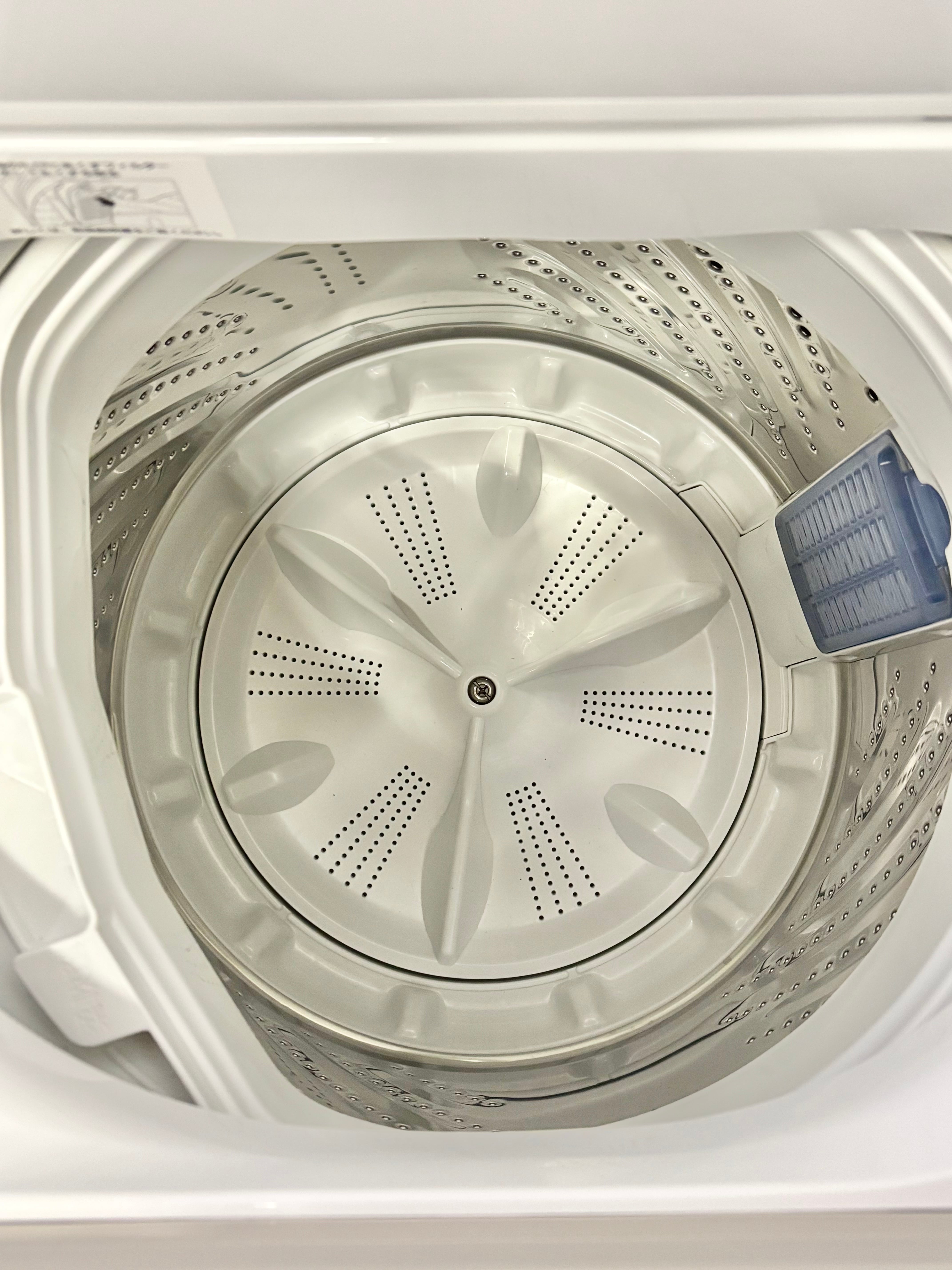 5.0kg Panasonic 洗濯機 2019年製 | 【オンラインショップ】ハラダ