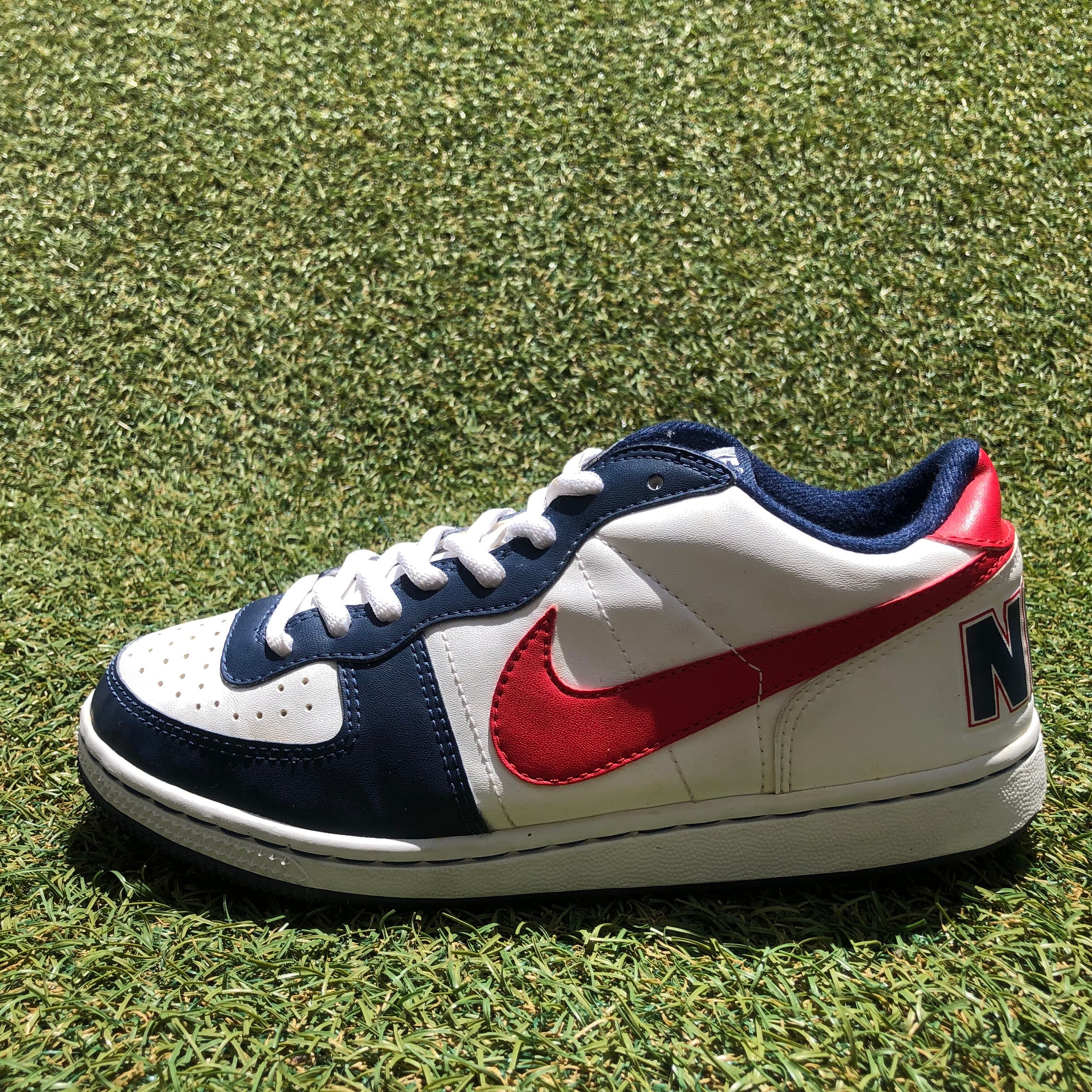 NIKE TERMINATOR LOW ナイキ ターミネーター ロー HW803