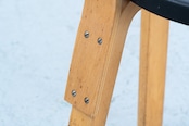 Alvar Aalto | chair 65 1950-1960s
